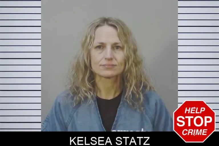 Kelsea Statz