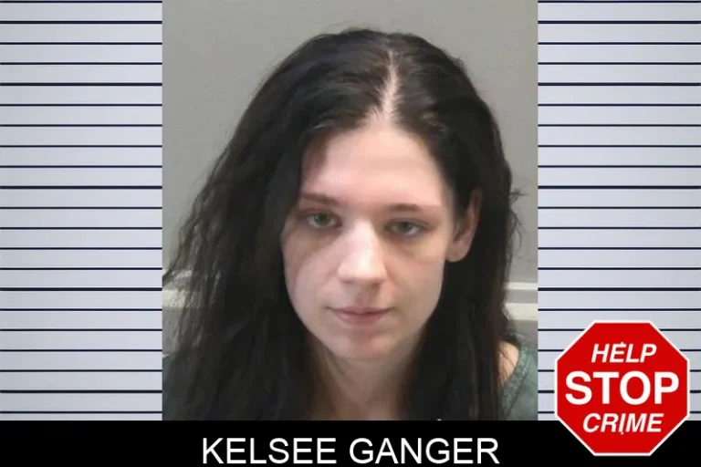 Kelsee Ganger