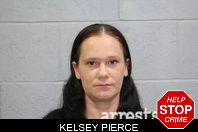 Kelsey Pierce