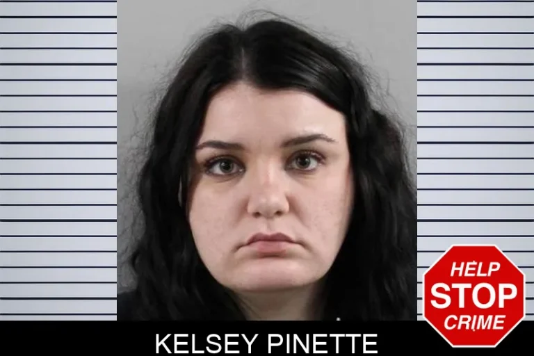 Kelsey Pinette