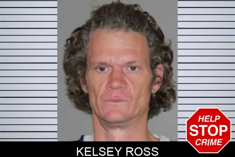 Kelsey Ross