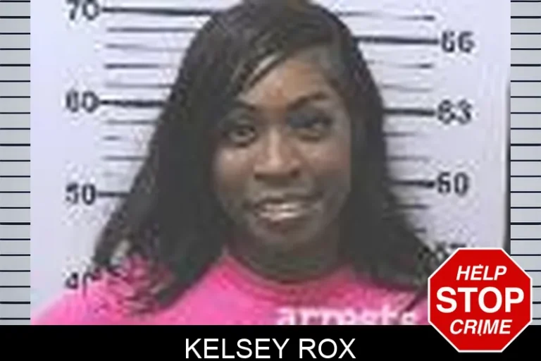 Kelsey Rox