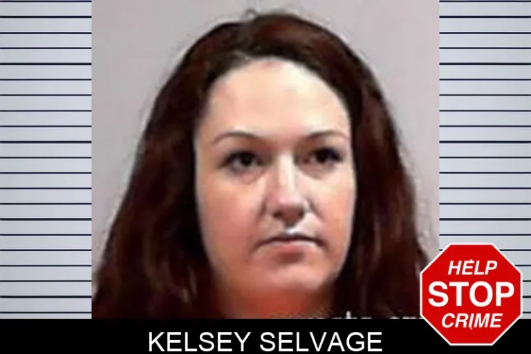 Kelsey Selvage