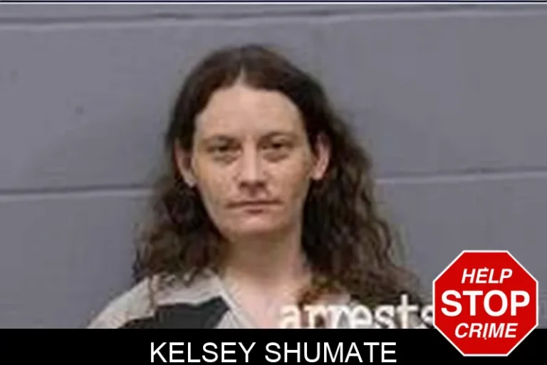 Kelsey ShuMate