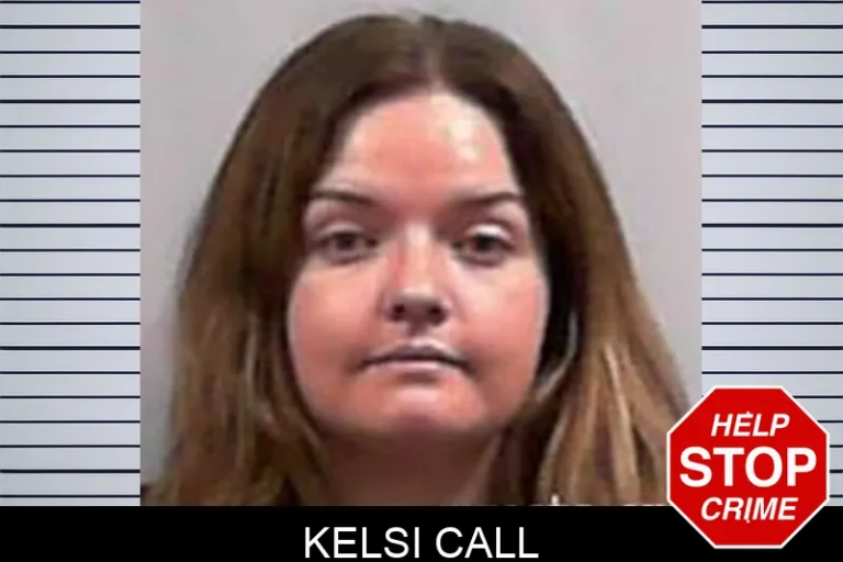 Kelsi Call