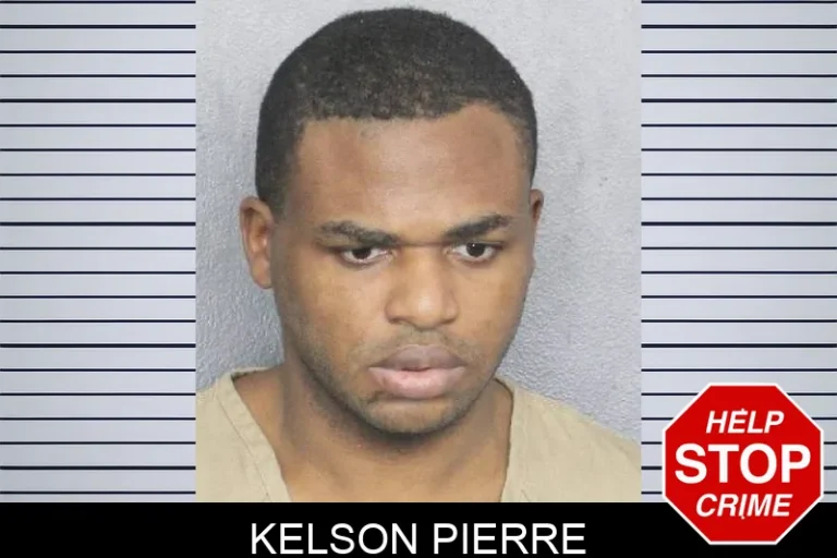 Kelson Pierre