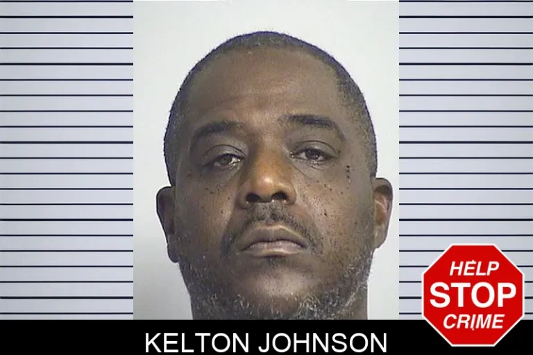 Kelton Johnson