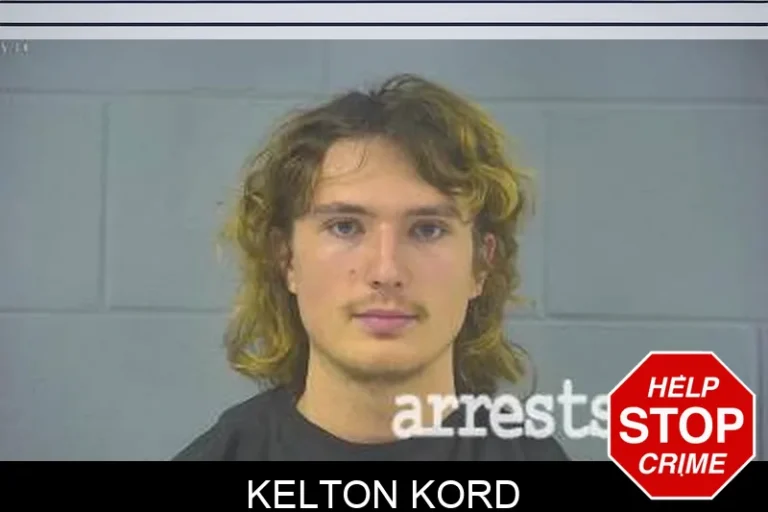 Kelton Kord