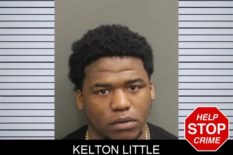 Kelton Little