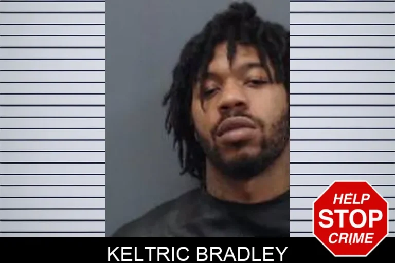 Keltric Bradley