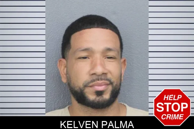 Kelven Palma