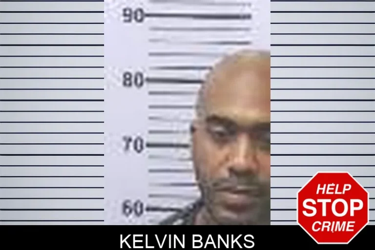 Kelvin Banks