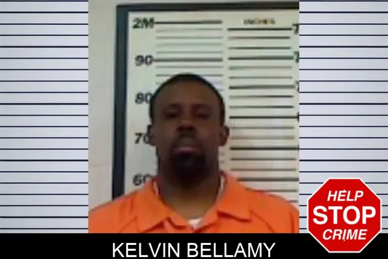 Kelvin Bellamy