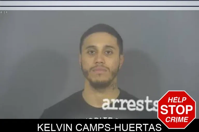 Kelvin Camps-HuErtas