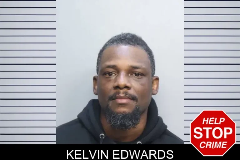 Kelvin Edwards