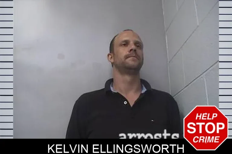 Kelvin Ellingsworth