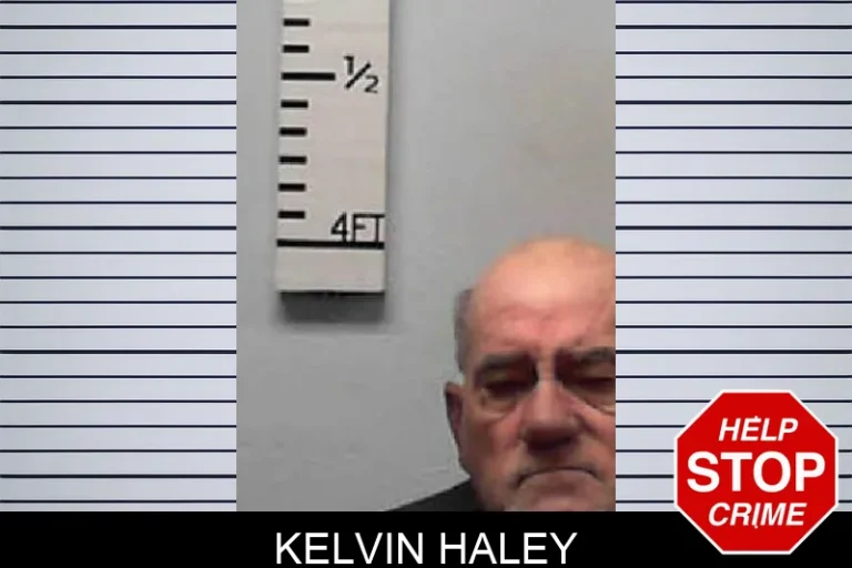 Kelvin Haley