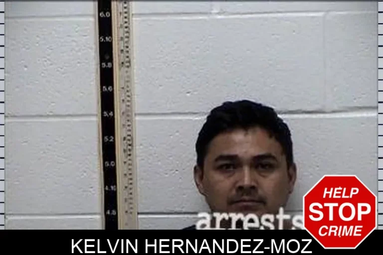 Kelvin Hernandez-Moz