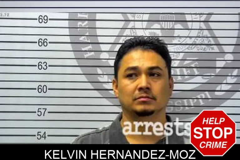 Kelvin Hernandez-Moz