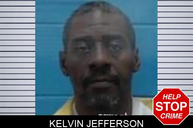 Kelvin Jefferson