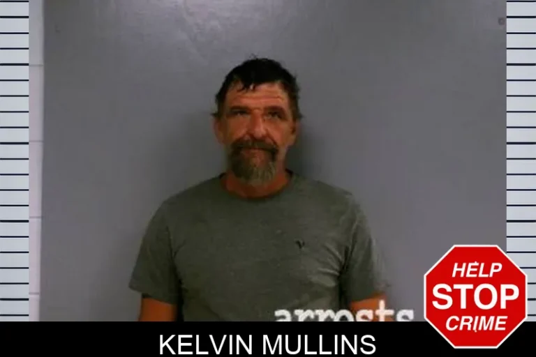 Kelvin Mullins