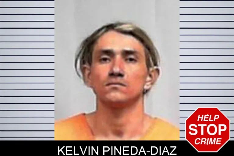 Kelvin Pineda-Diaz