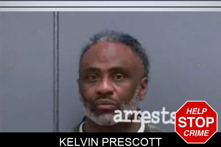 Kelvin Prescott