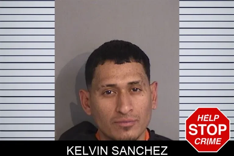 Kelvin Sanchez