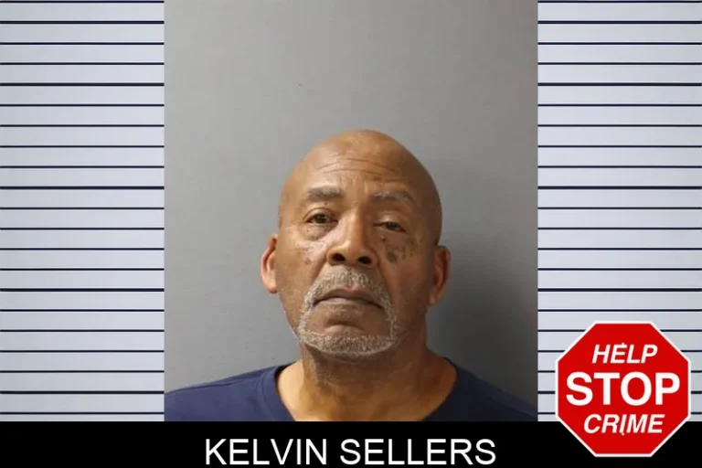 Kelvin Sellers