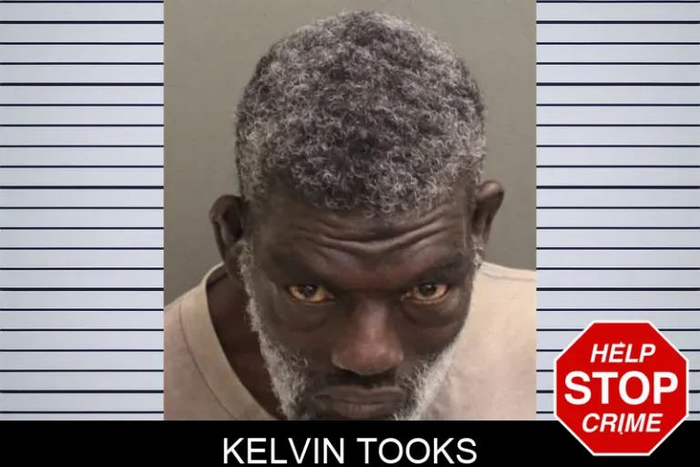 Kelvin Tooks