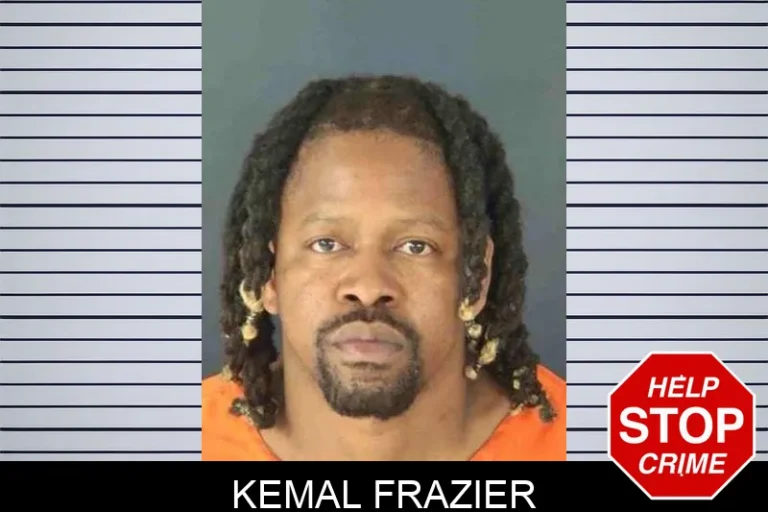 Kemal Frazier