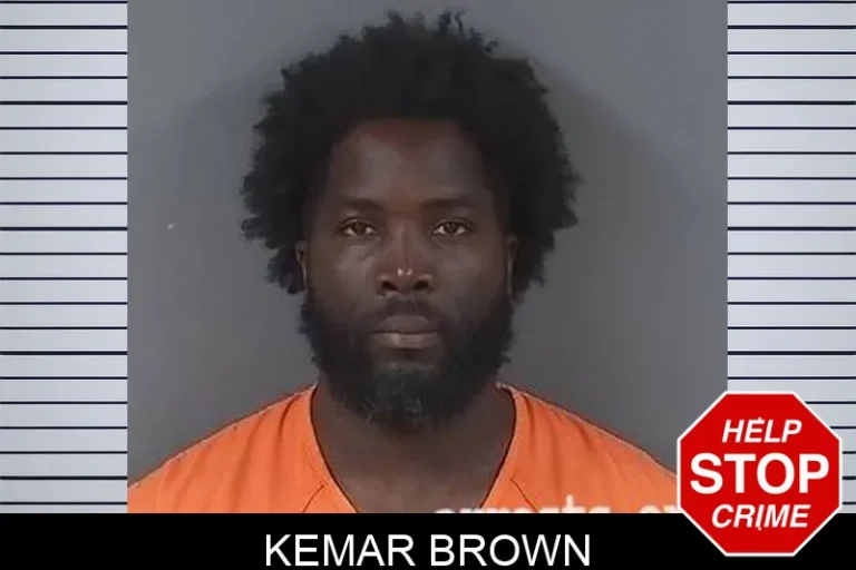 Kemar Brown