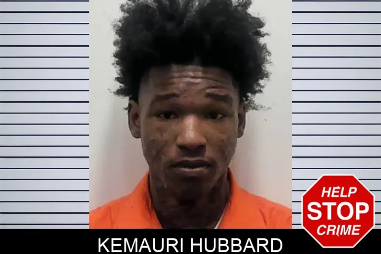 KemauRi HuBbard