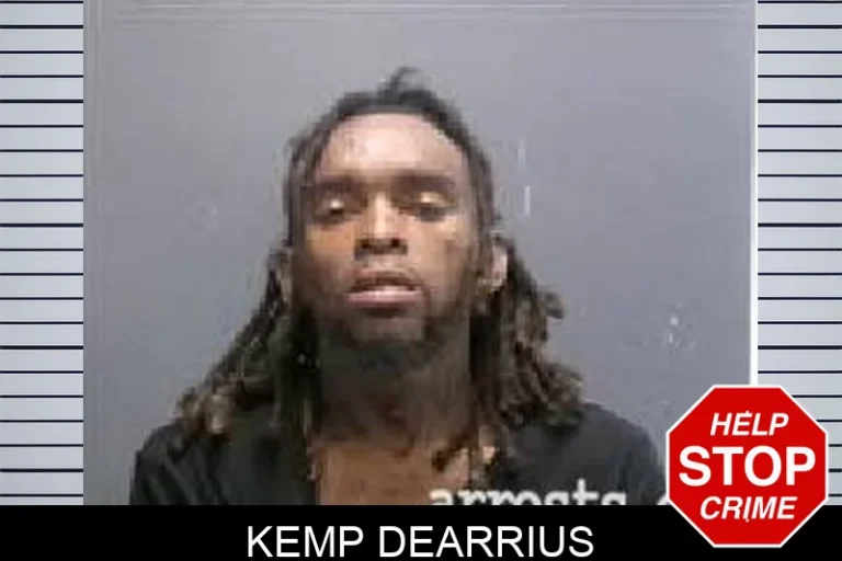 Kemp DearriuS