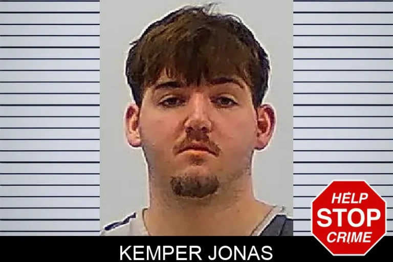 Kemper Jonas