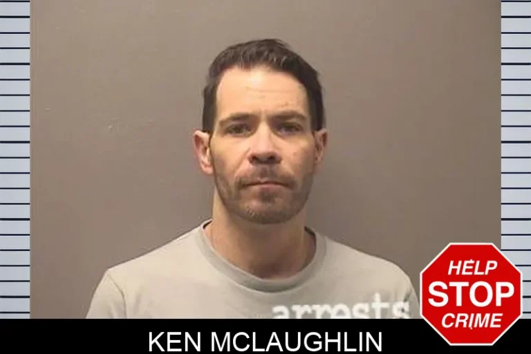 Ken McLauGhlin
