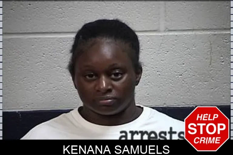 Kenana SamuEls