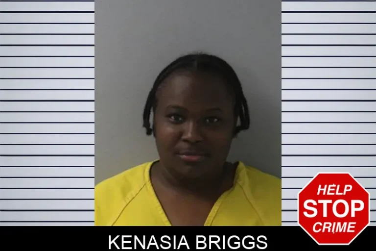 Kenasia Briggs