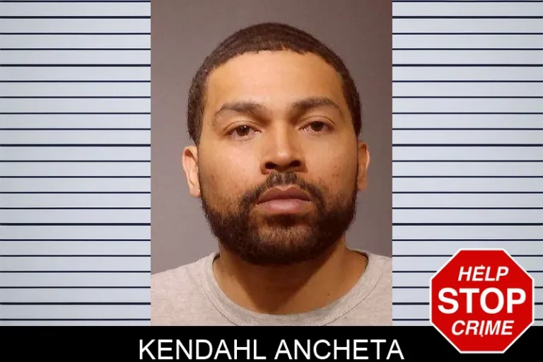Kendahl Ancheta