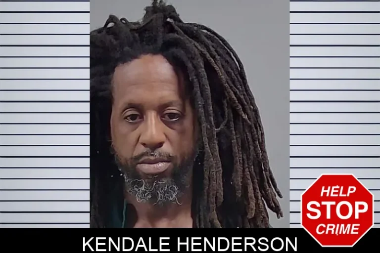 Kendale Henderson