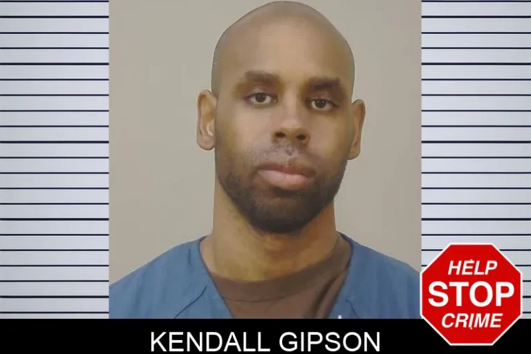 Kendall Gipson