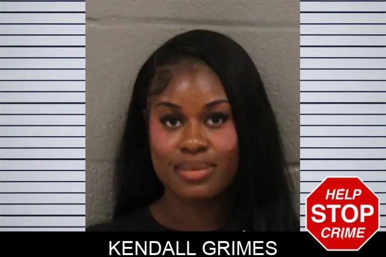 Kendall Grimes
