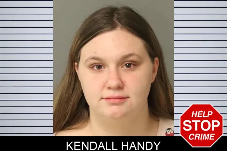 Kendall Handy