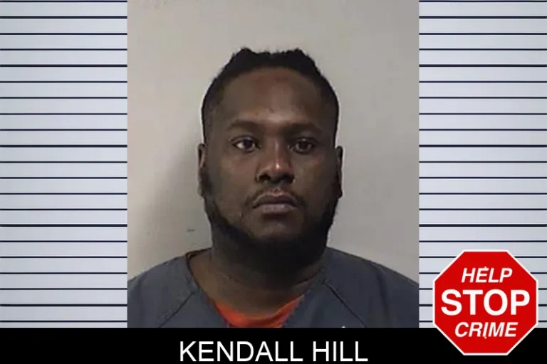 Kendall Hill