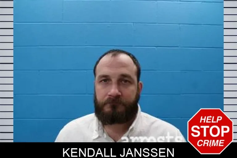 Kendall Janssen