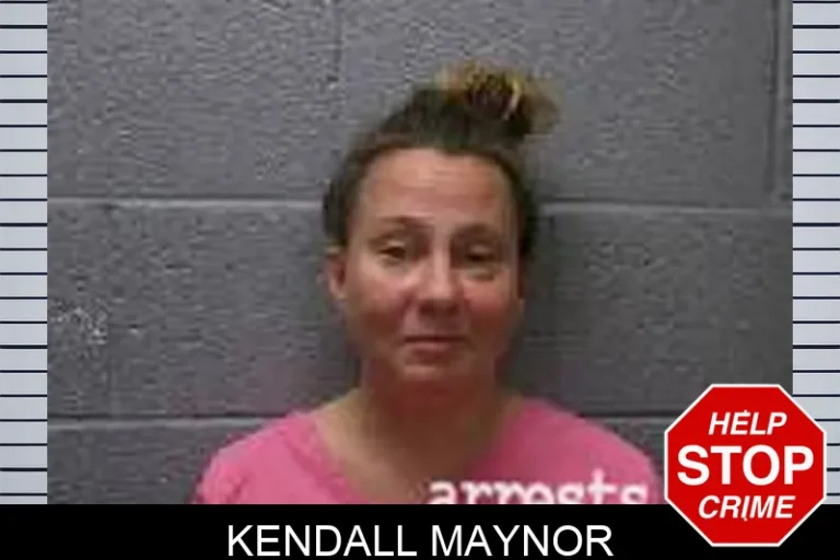 Kendall Maynor