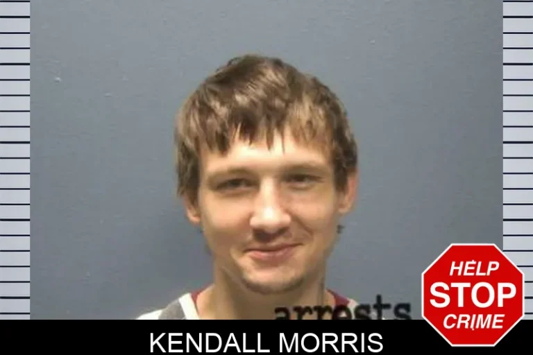 Kendall Morris