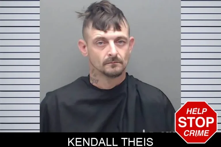 Kendall Theis