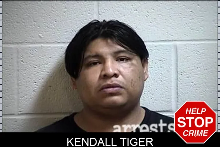 Kendall Tiger