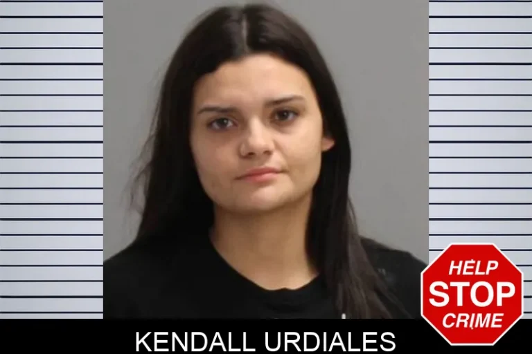Kendall URdiales